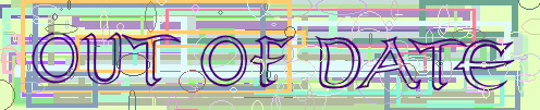 an image containing 5 letters