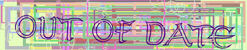 an image containing 5 letters