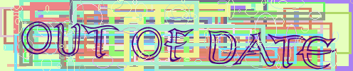 an image containing 5 letters