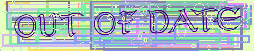 an image containing 5 letters
