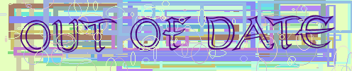 an image containing 5 letters