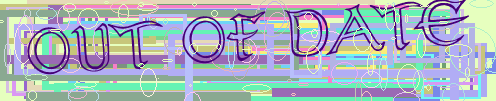 an image containing 5 letters