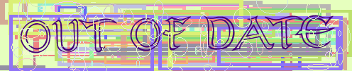 an image containing 5 letters