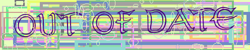 an image containing 5 letters