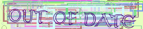 an image containing 5 letters