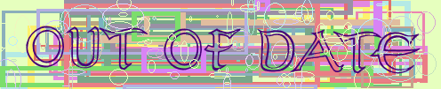 an image containing 5 letters