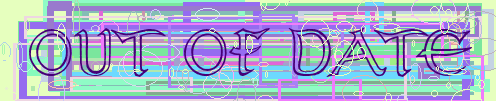 an image containing 5 letters