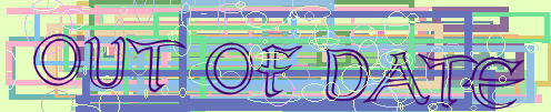 an image containing 5 letters