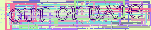 an image containing 5 letters