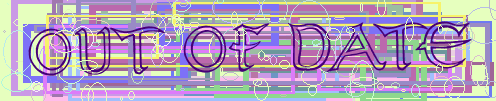 an image containing 5 letters