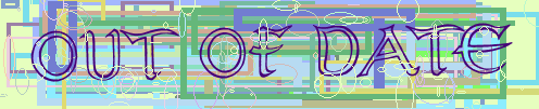 an image containing 5 letters