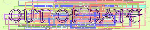 an image containing 5 letters