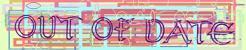 an image containing 5 letters