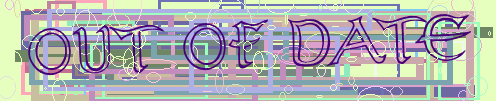 an image containing 5 letters
