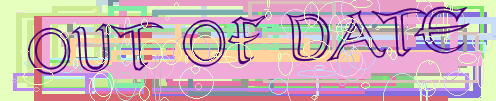 an image containing 5 letters