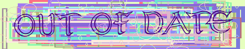 an image containing 5 letters