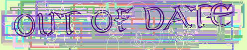 an image containing 5 letters