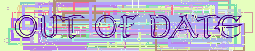 an image containing 5 letters