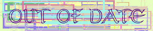 an image containing 5 letters