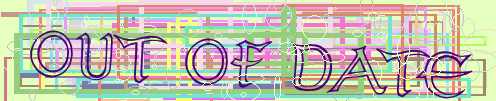 an image containing 5 letters