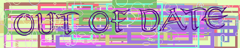 an image containing 5 letters