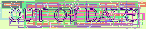 an image containing 5 letters