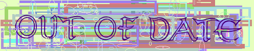 an image containing 5 letters