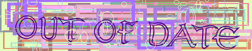 an image containing 5 letters