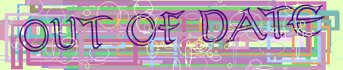 an image containing 5 letters