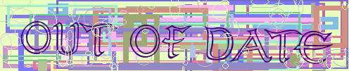 an image containing 5 letters