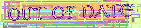 an image containing 5 letters