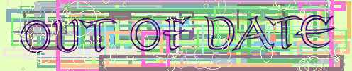 an image containing 5 letters