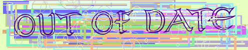 an image containing 5 letters