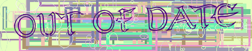 an image containing 5 letters