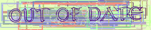 an image containing 5 letters