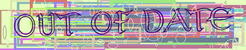 an image containing 5 letters