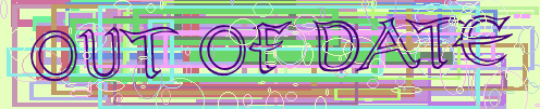 an image containing 5 letters