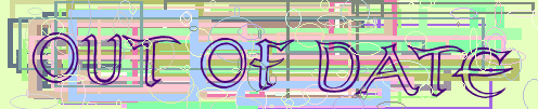 an image containing 5 letters