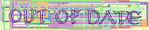 an image containing 5 letters