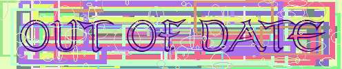 an image containing 5 letters