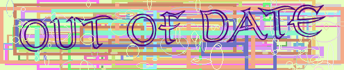 an image containing 5 letters