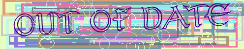an image containing 5 letters