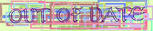 an image containing 5 letters