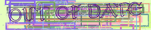 an image containing 5 letters