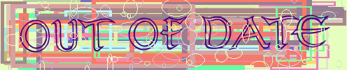an image containing 5 letters