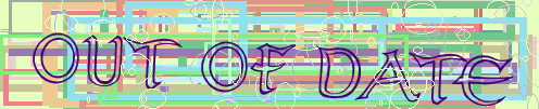 an image containing 5 letters