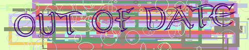 an image containing 5 letters