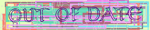 an image containing 5 letters