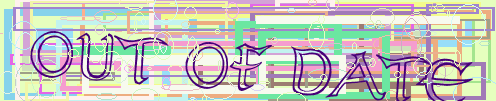 an image containing 5 letters