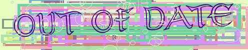 an image containing 5 letters